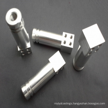 Aluminum Machining Parts cnc machining service Metal Parts